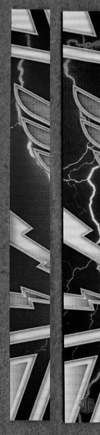 Front Edges (Left/Right)
