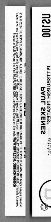 Back Edges (Left/Right)