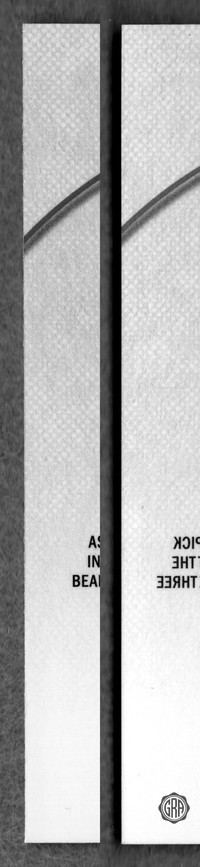 Back Edges (Left/Right)