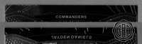 Front Edges (Top/Bottom)