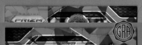 Front Edges (Top/Bottom)