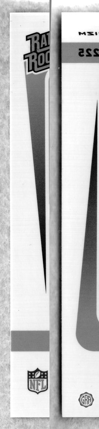 Back Edges (Left/Right)