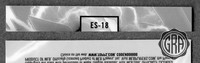 Back Edges (Top/Bottom)