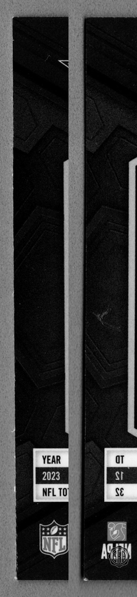 Back Edges (Left/Right)