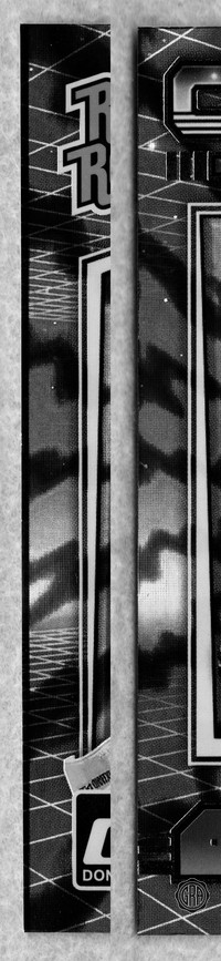 Front Edges (Left/Right)