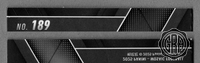 Back Edges (Top/Bottom)