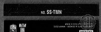 Back Edges (Top/Bottom)