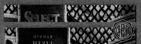 Front Edges (Top/Bottom)