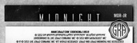 Back Edges (Top/Bottom)