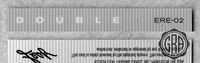Back Edges (Top/Bottom)