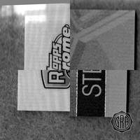 Front Corners