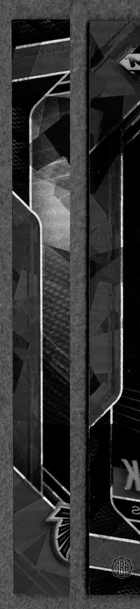 Front Edges (Left/Right)