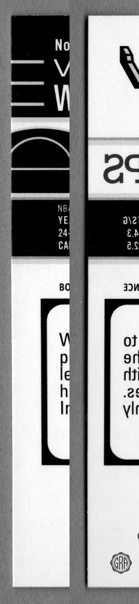 Back Edges (Left/Right)
