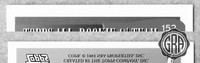 Back Edges (Top/Bottom)