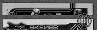 Front Edges (Top/Bottom)