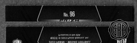 Back Edges (Top/Bottom)