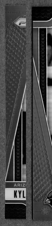 Front Edges (Left/Right)