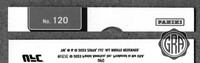 Back Edges (Top/Bottom)