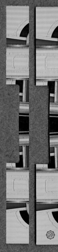 Front Edges (Left/Right)