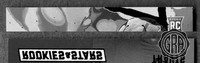 Front Edges (Top/Bottom)