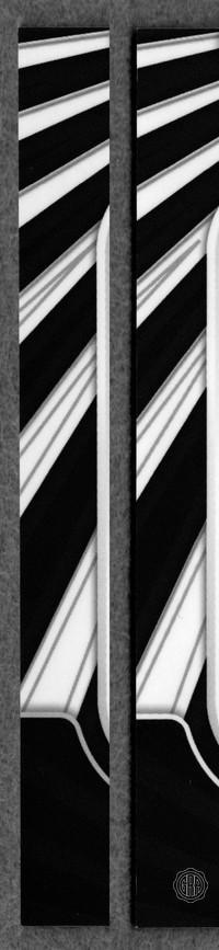 Back Edges (Left/Right)