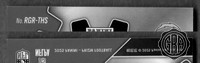 Back Edges (Top/Bottom)