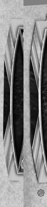 Front Edges (Left/Right)