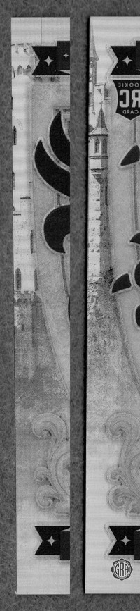 Front Edges (Left/Right)