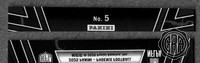 Back Edges (Top/Bottom)