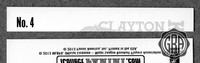 Back Edges (Top/Bottom)