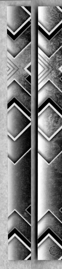 Back Edges (Left/Right)