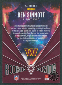 Back (Angled Light)