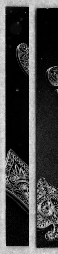 Back Edges (Left/Right)
