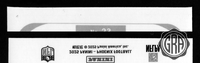 Back Edges (Top/Bottom)