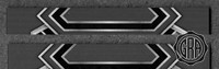 Front Edges (Top/Bottom)