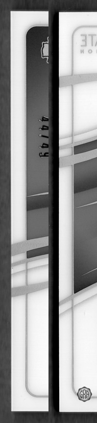 Front Edges (Left/Right)