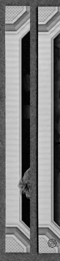 Front Edges (Left/Right)