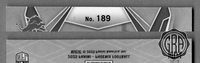Back Edges (Top/Bottom)