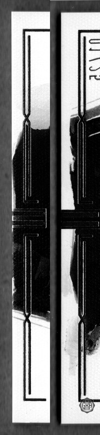 Front Edges (Left/Right)