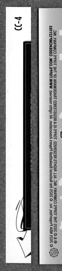 Back Edges (Left/Right)
