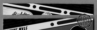 Front Edges (Top/Bottom)