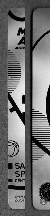 Back Edges (Left/Right)