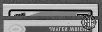 Front Edges (Top/Bottom)