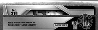Back Edges (Top/Bottom)
