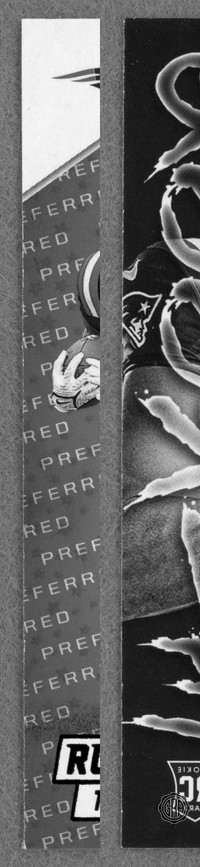 Front Edges (Left/Right)