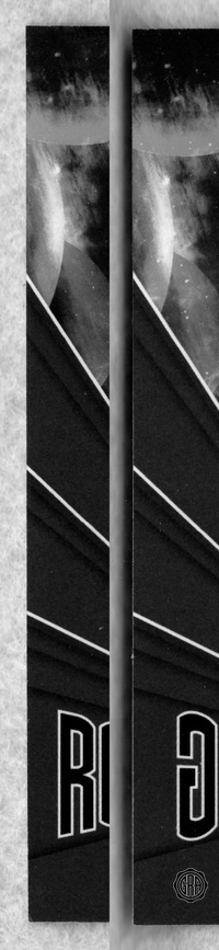 Back Edges (Left/Right)