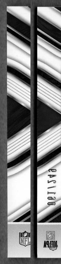 Back Edges (Left/Right)