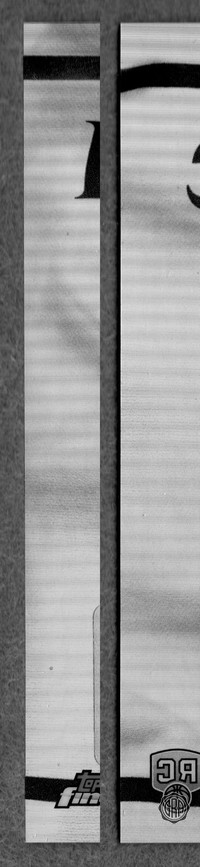 Front Edges (Left/Right)