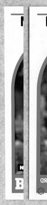 Front Edges (Left/Right)