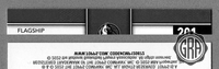 Back Edges (Top/Bottom)